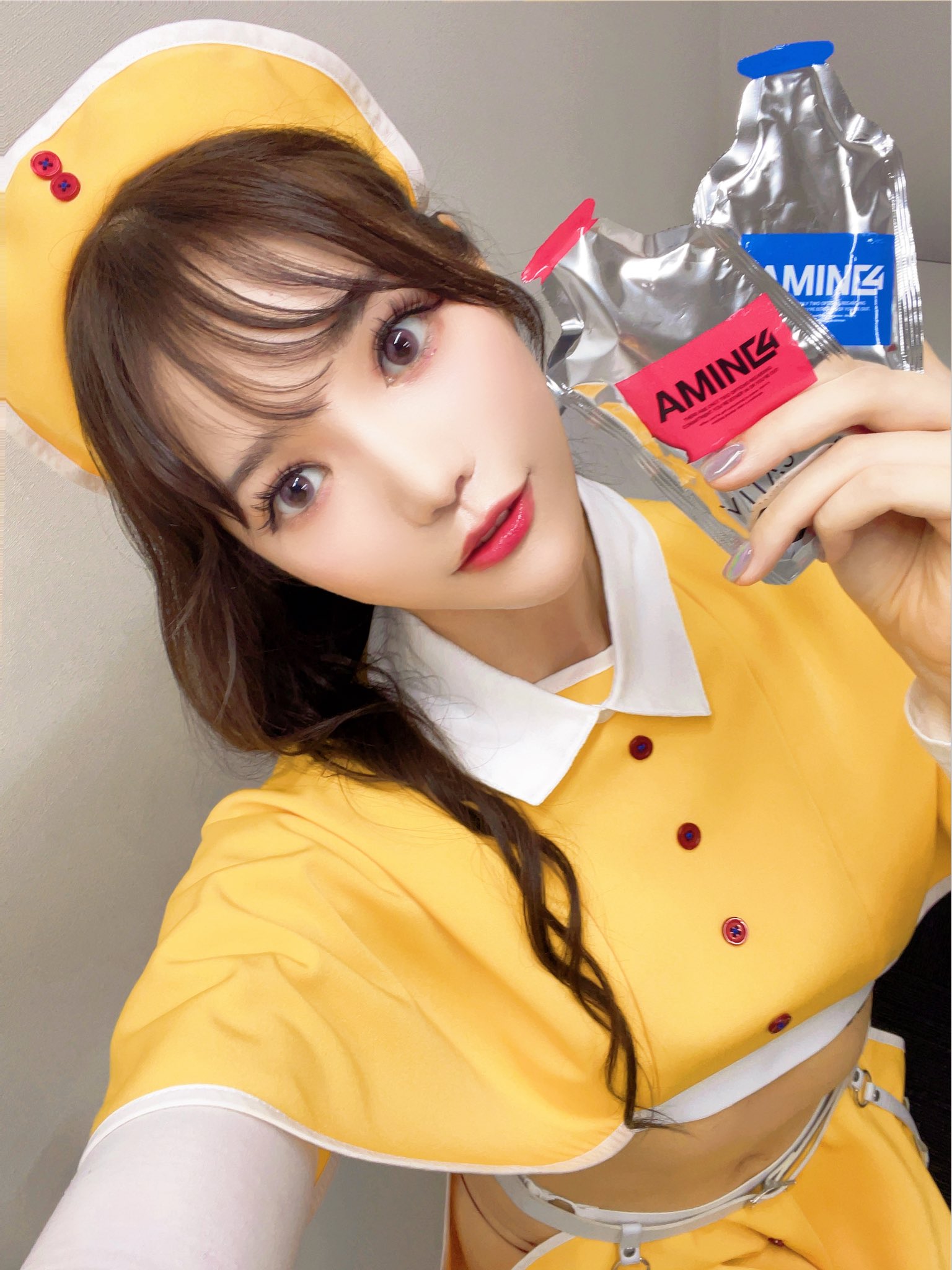 ③＋④ Manaページ MANA (@_mana167) / X