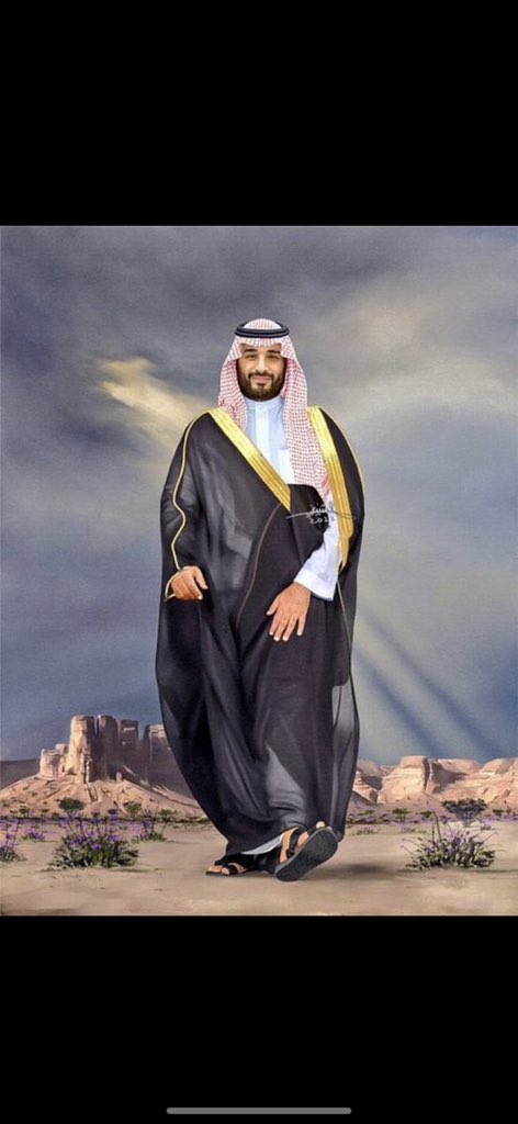 واثق الخطوة يمشي …..