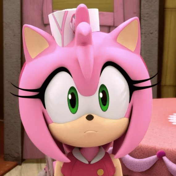 //Spoiler: Amy isn't a milf on this one. :(

//And it's fine.