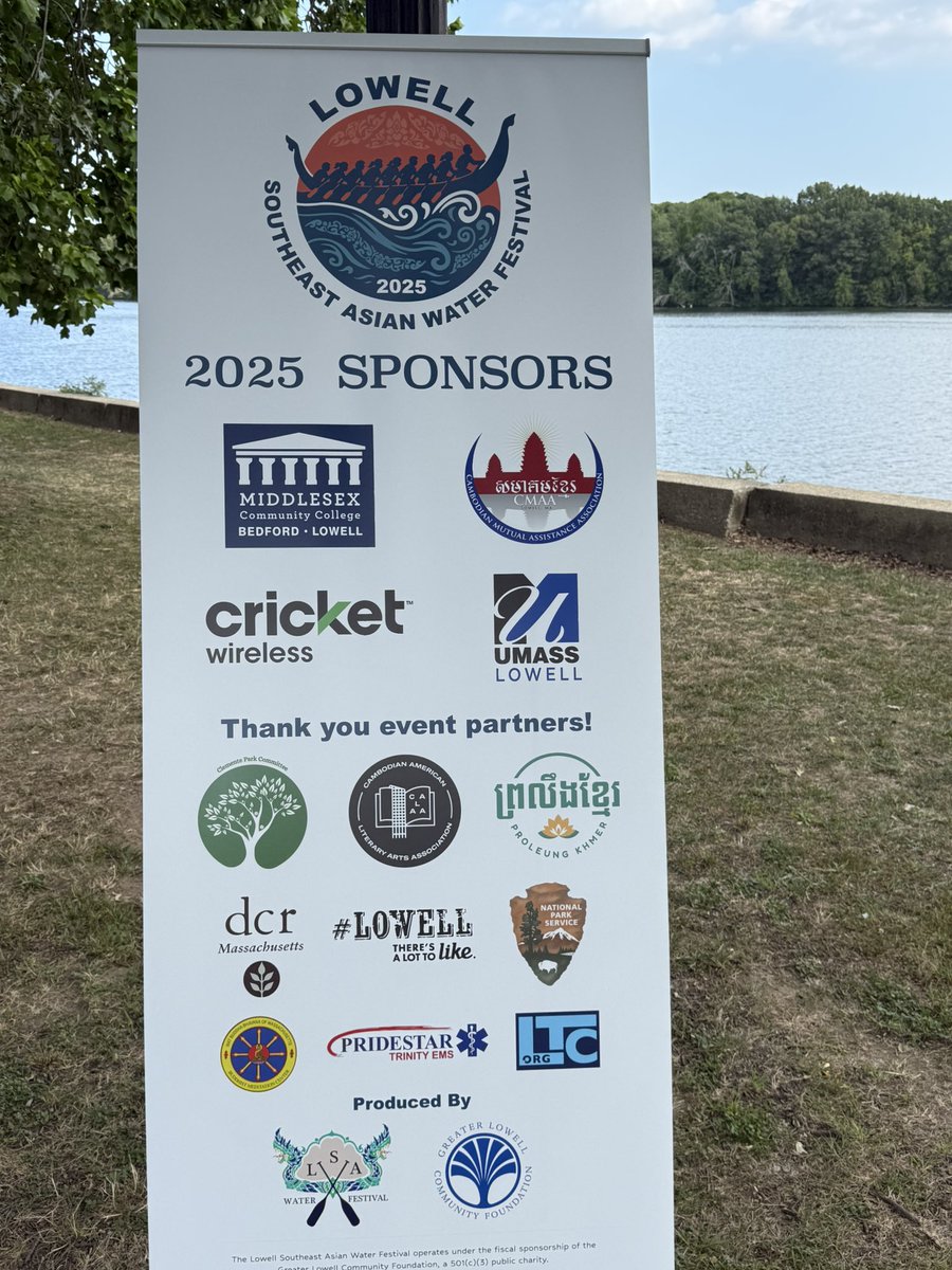 Such a great event for our amazing city this weekend!