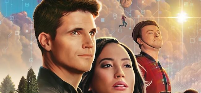 unificationfr's tweet image. Upload : La bande annonce de la saison finale
#Upload 

unificationfrance.com/article87170.h…