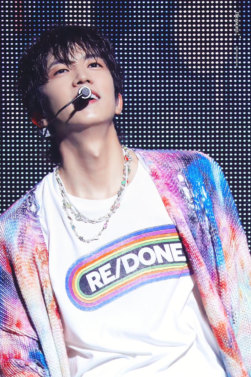 앙모닝💙💙💙
#장우영