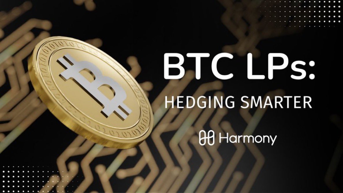 kratos.crazy.one ๐ (@kratos_harmony) on Twitter photo โผ๏ธ Big VC | Institutions so far increased their ownership in <a href="/harmonyprotocol/">Harmony ๐</a> stake from < 100M+ ONE to 2 BILLION+ ๐
Harmony is building blockchain powered Robotics x AI to tap $7 Trillion Market-Cap!
Building and releasing itโs Bitcoin and Ethereum Strategy Product to grow โผ๏ธ Big VC | Institutions so far increased their ownership in <a href="/harmonyprotocol/">Harmony ๐</a> stake from < 100M+ ONE to 2 BILLION+ ๐
Harmony is building blockchain powered Robotics x AI to tap $7 Trillion Market-Cap!
Building and releasing itโs Bitcoin and Ethereum Strategy Product to grow
