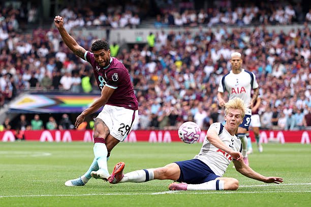 Important 3pts to kick start the season. COYS🤍