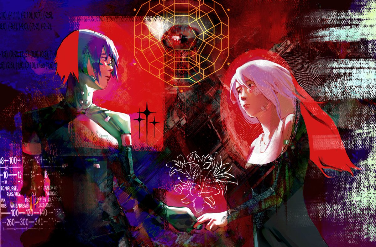 oct 29 of 2024
#signalis