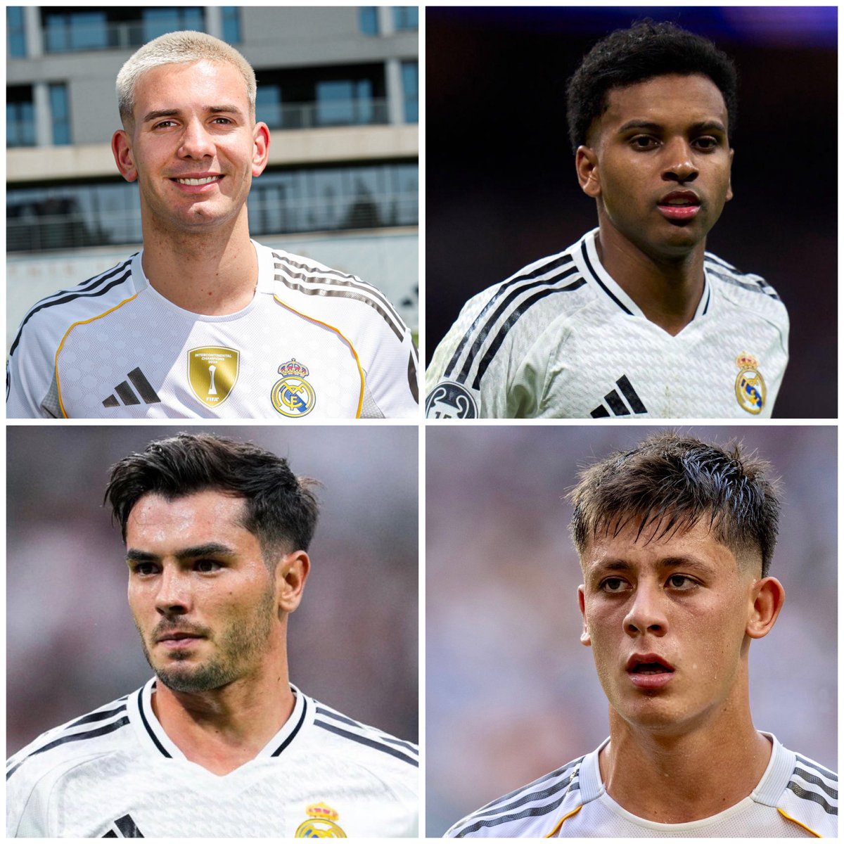 RMadrid actu 🇫🇷 tweet media