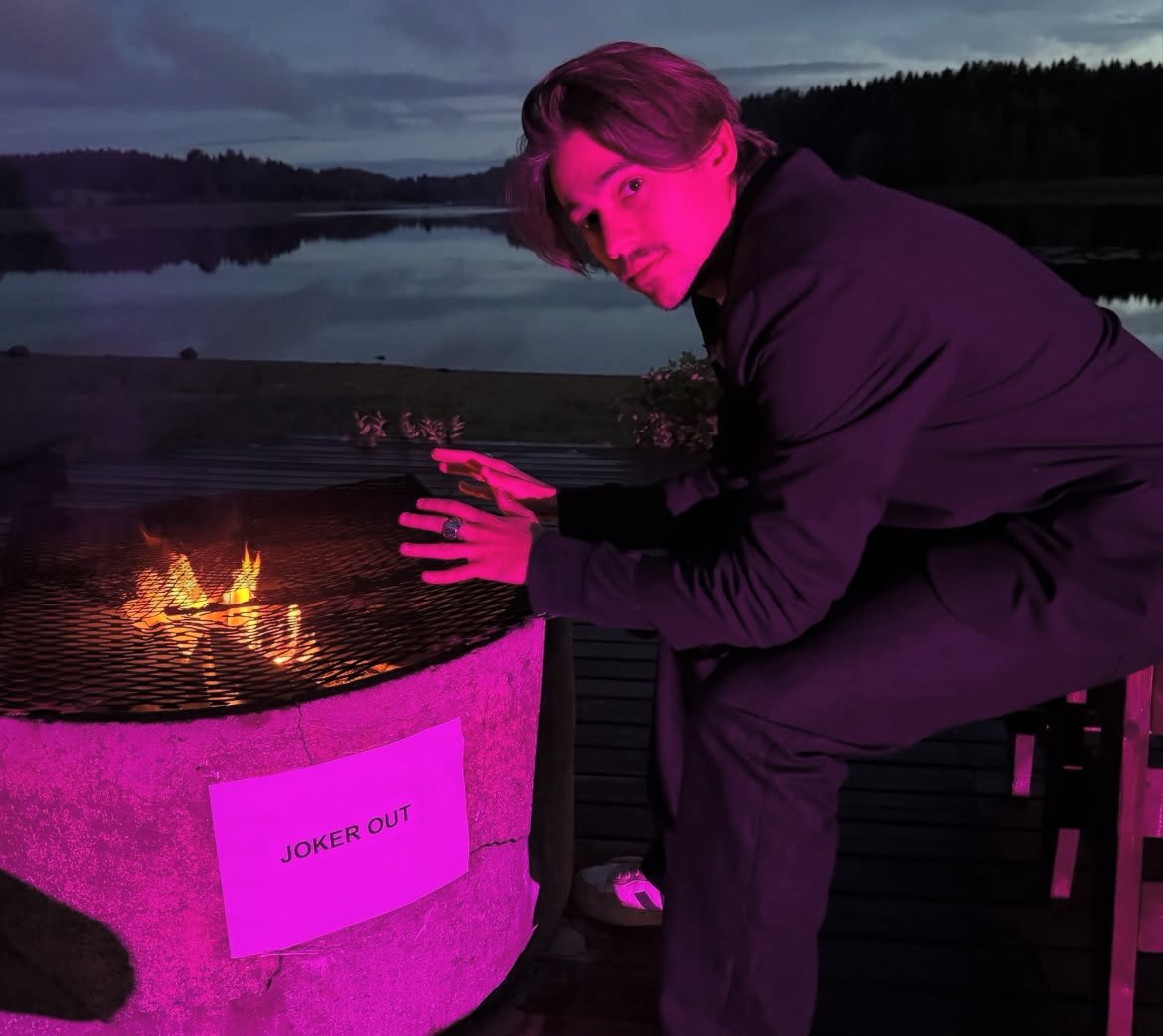 baby_medicine's tweet image. how sami kuronen looks at you before showing you a second video