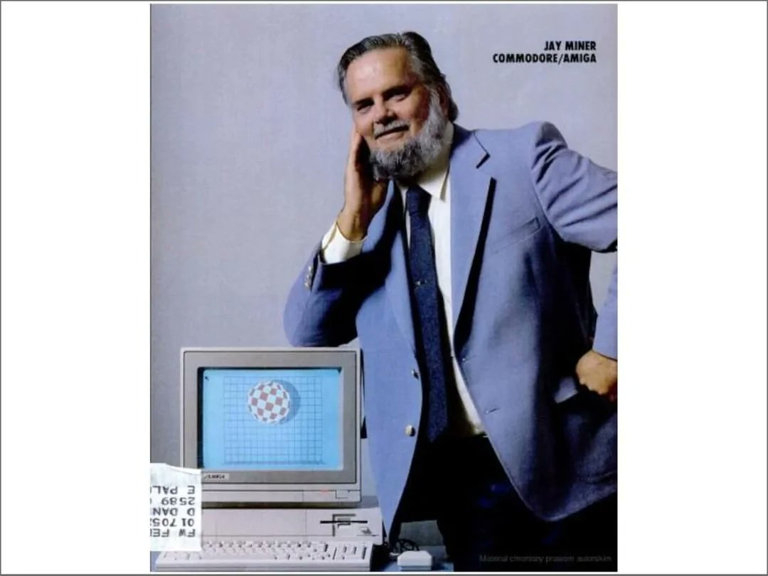 AmiconRetroTV tweet media