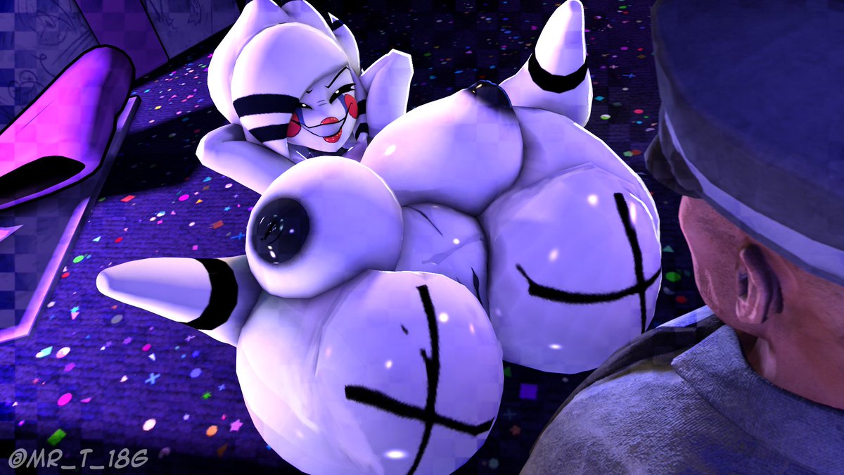 Marie mating press  (?)

Marie: <a href="/CryptiaCurves/">🔞Cryptia🔞</a> 

#nsfwtwtًً #Fazclaires #fazclaireNightclub