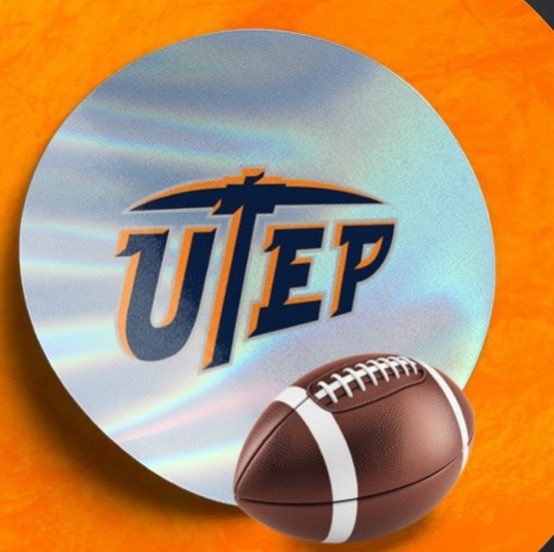 Boston_Stephens's tweet image. Excited for my game day visit with @UTEPFB. Thank you for the invite @Coach_Cotton713 

@CoachLeonardTX @Pistol_Pogue 
@CoachPoe04 @hunter_walling 
@coachseanriley