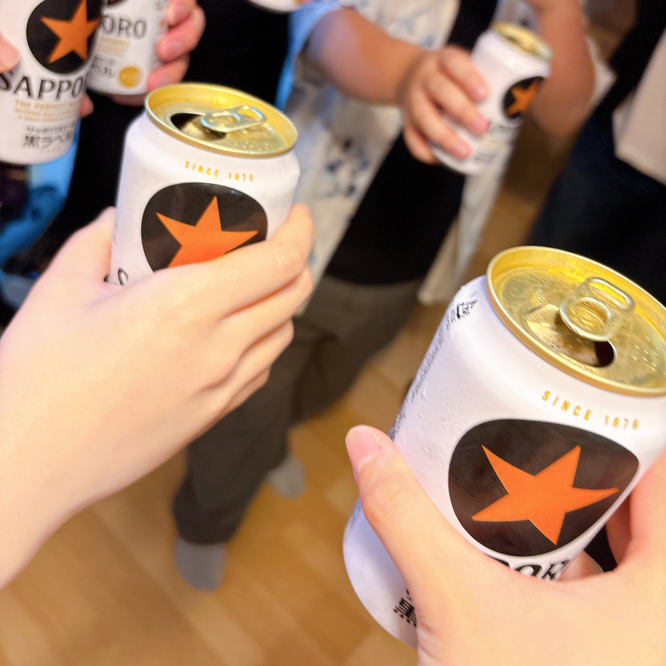 やすこ様 リクエスト 5点 まとめ商品 にゃんの針しごと #藍とステッチで遊ぶ袋もの #藍古布 #刺し子