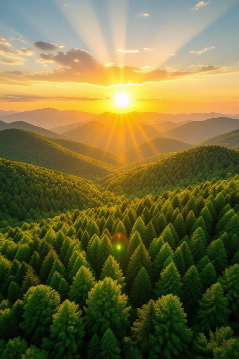 The world is healing 👍🏻😊