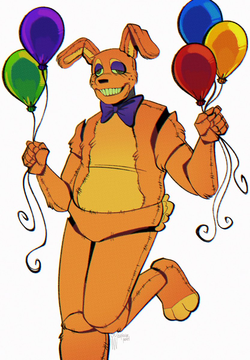 explosivepearl's tweet photo. funny 
#fnaf https://t.co/N3EoyQhnzX