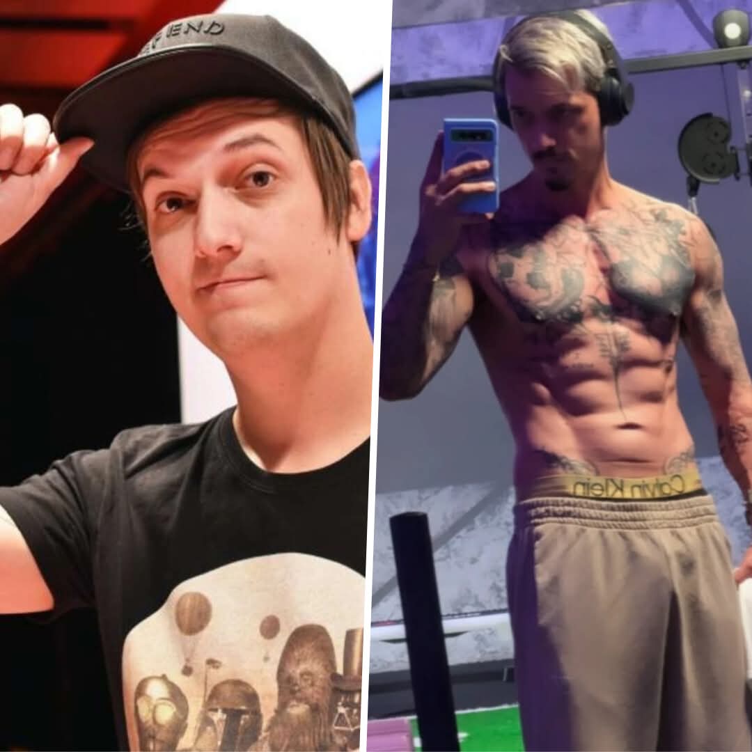 Dieser eine Fler-Tweet hat sein Leben verändert (positiv)