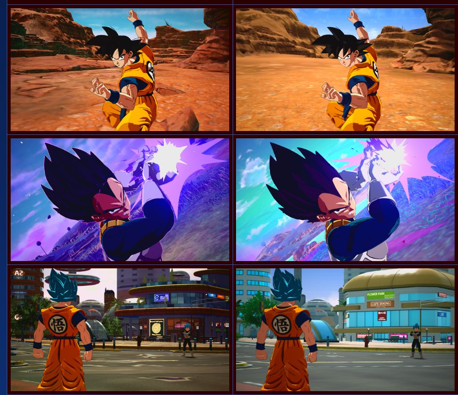 Dragon Ball: Sparking! ZERO