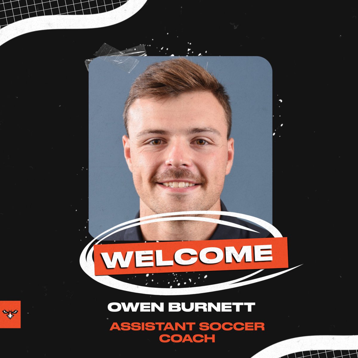 'TELL IT LIKE IT IS' Talk Show: AUM Men’s Soccer Welcomes Owen Burnett as New Assi... …ktoalabama.tellitlikeitistalkshow.com/2025/08/aum-me…, #AUMWarhawks,#CollegeSoccer,#CollegeSports, #GSCChampionship,#MontgomerySports, #NCAASoccer,#SoccerCoaching, #TELLITLIKEITISSports🎙📻📺💻📰📸📹📖,#WarhawkNation