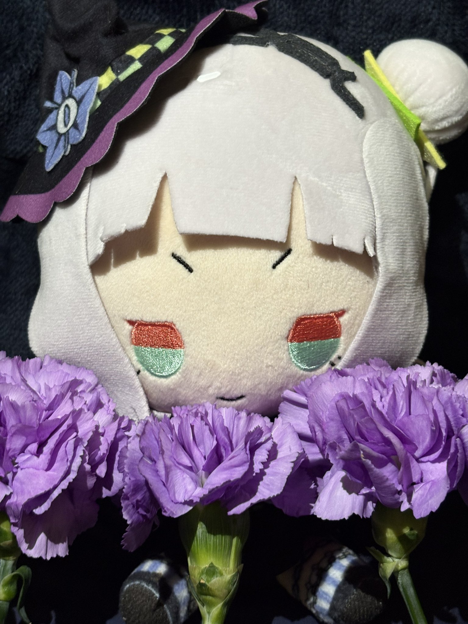 あっつ🪼☁️🌙 on X: 