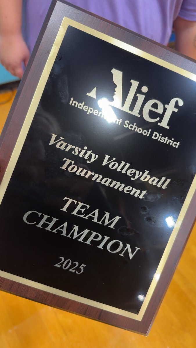 CCHS Athletics (@ccpanthersports) on Twitter photo Varsity volleyball are CHAMPIONS of the Alief ISD volleyball tournament!!! 7-0 to start the season! Let’s goooo <a href="/caneycreek_vb/">Caney Creek Volleyball</a> ‼️ Varsity volleyball are CHAMPIONS of the Alief ISD volleyball tournament!!! 7-0 to start the season! Let’s goooo <a href="/caneycreek_vb/">Caney Creek Volleyball</a> ‼️