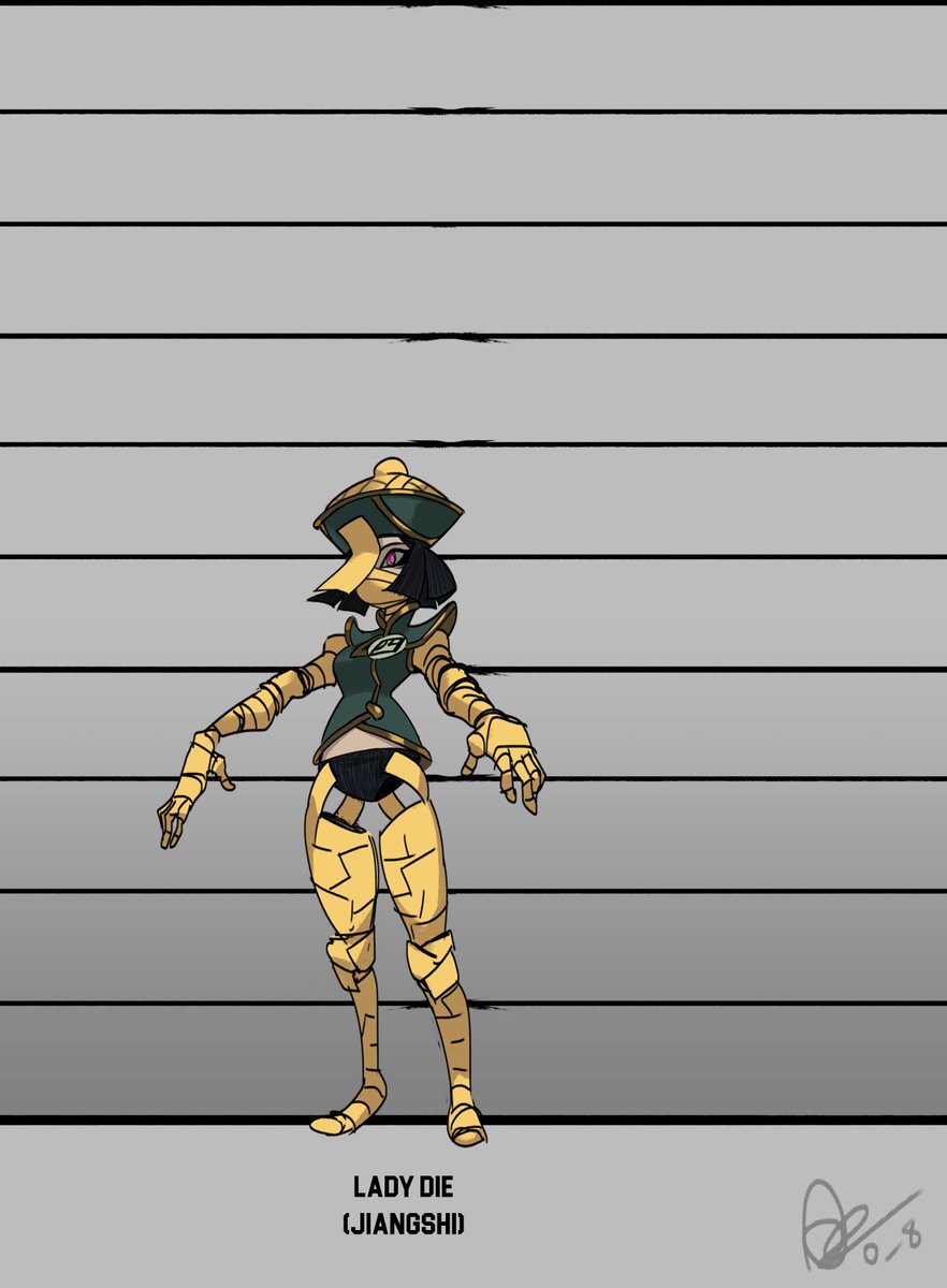 o___8's tweet image. LADY DIE

Die 4 LIFE !!