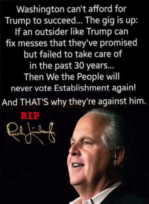 WHO ELSE MISSES HIM?
