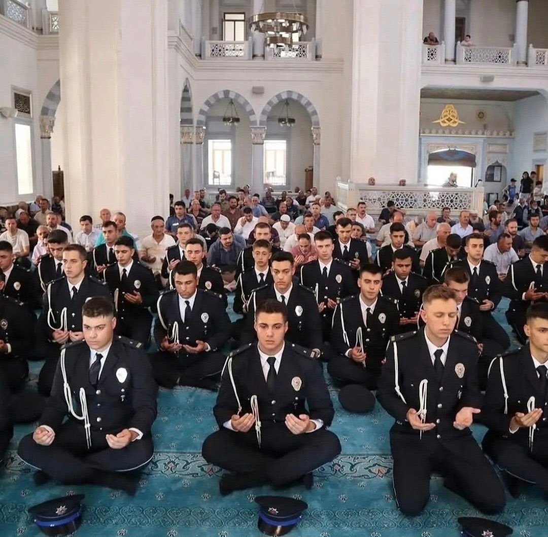 Onların Kılıcı İmanıydı EvelAllah ☝🏼️🥷