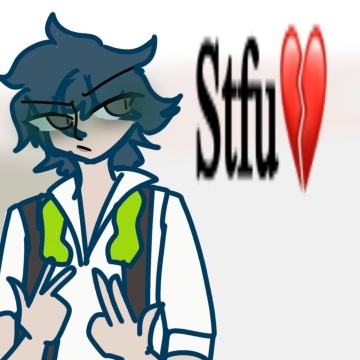 acemarkeyfr's tweet image. I made another.

#drdt #davidchiem #fanart #drdtfanart #sybau