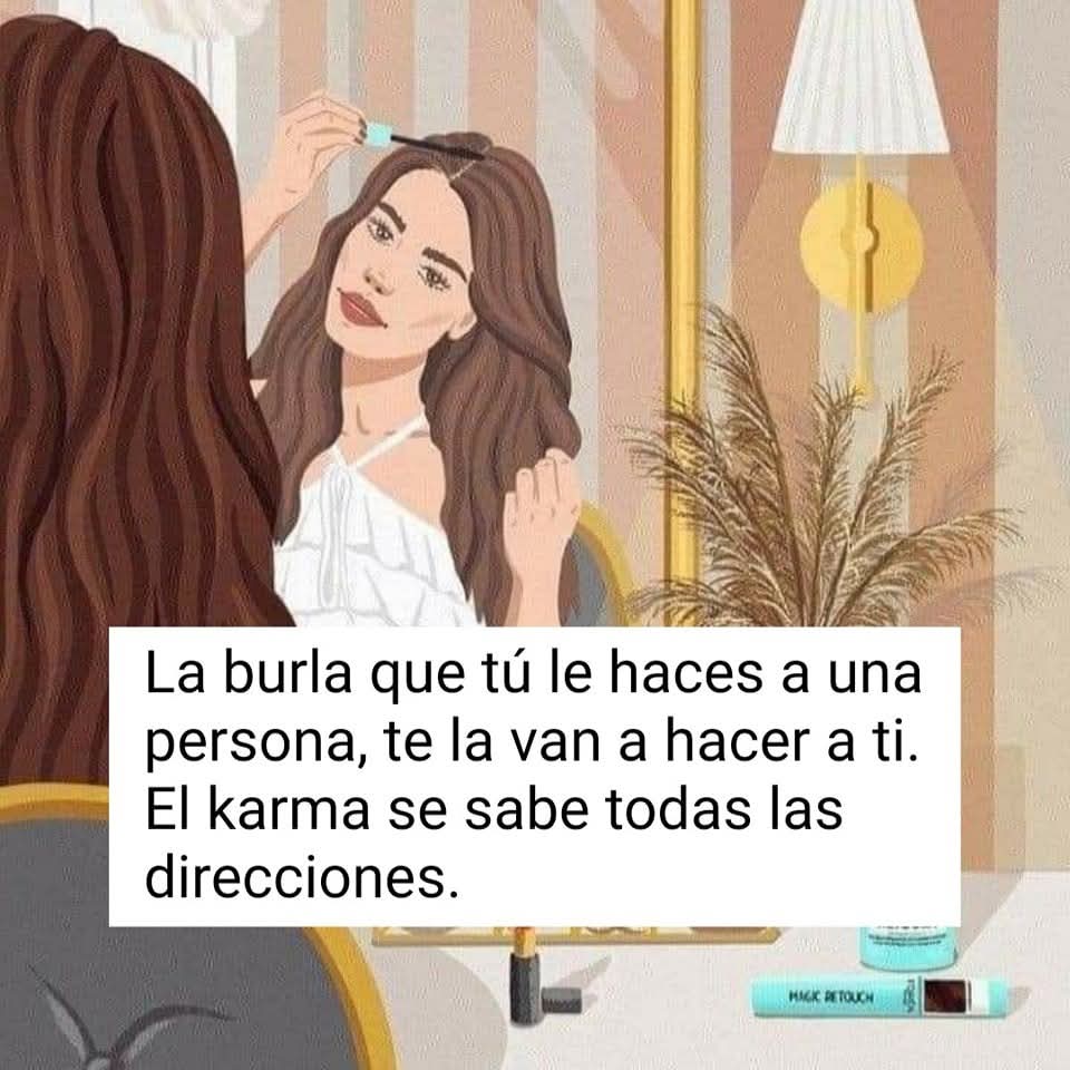 Asi mismo es