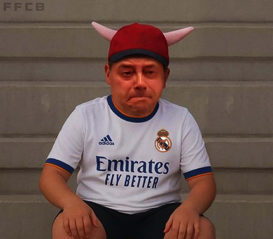 😉 Buenas noches Culers