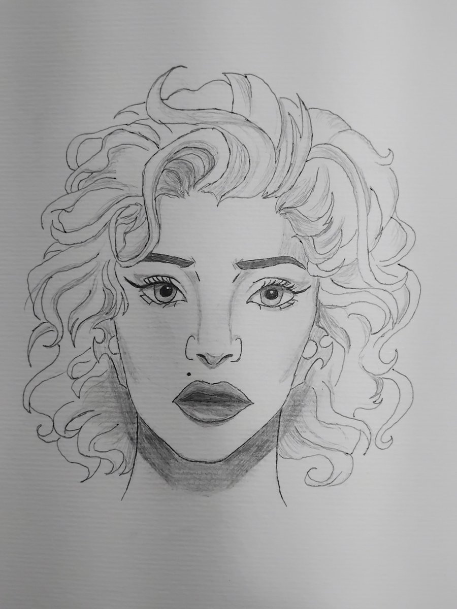 Parabéns <a href="/Madonna/">Madonna</a> vc arrasa