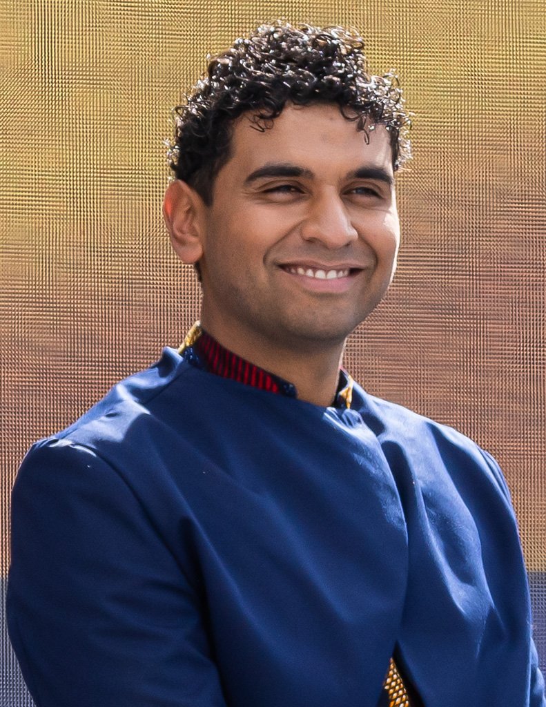 eleccionescolom's tweet image. #ATENCIÓN 
¿Al Senado de la República, por quién votará?  🗳️

🔁  David Racero @DavidRacero
❤️  Daniel Briceño @Danielbricen