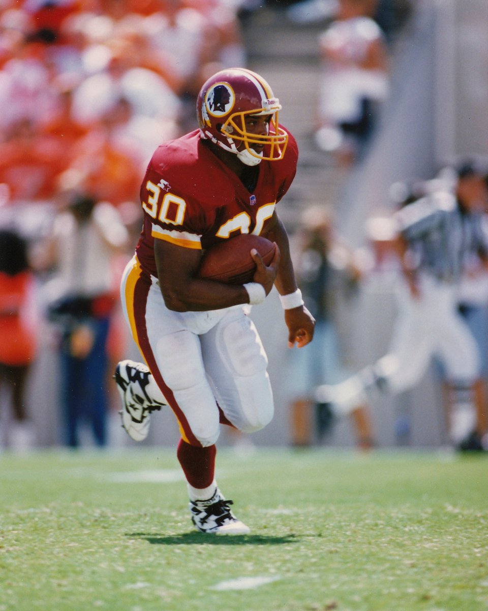 Washington Commanders (@commanders) on Twitter photo One of the greatest return specialists in NFL history
Happy birthday <a href="/BMITCHLIVE30/">Brian Mitchell</a>! One of the greatest return specialists in NFL history
Happy birthday <a href="/BMITCHLIVE30/">Brian Mitchell</a>!