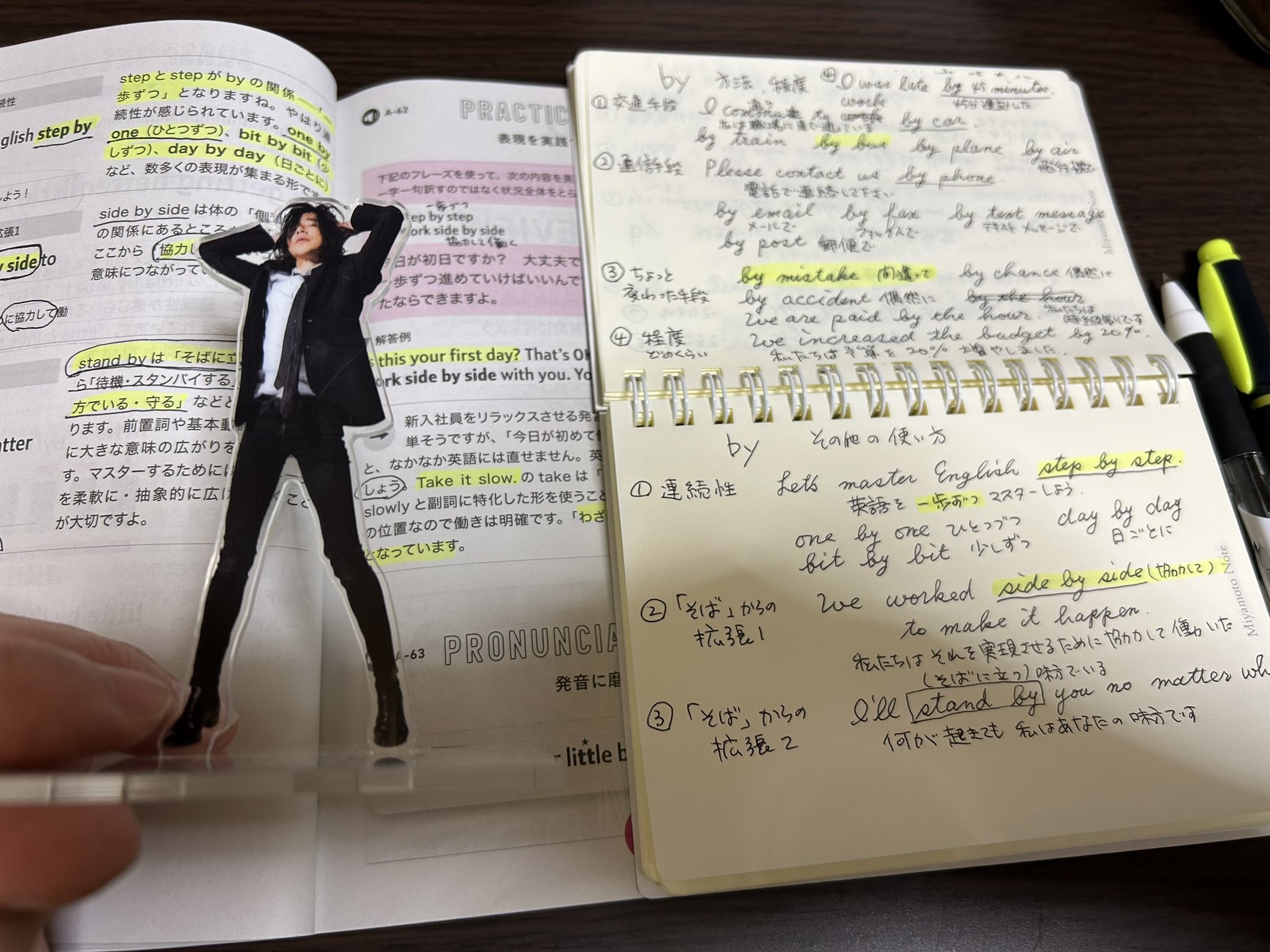 ラジオ英会話 1-12号 セット＊2021-2022 2413689_l.jpg