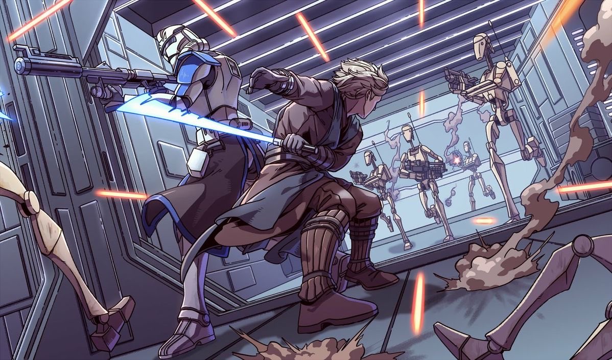 Star Wars Daily (@starwarsdaily_) on Twitter photo 