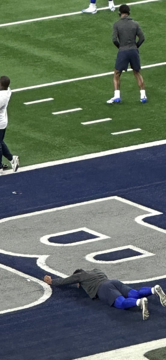 Willy T. Ribbs (@willyribbs) on Twitter photo My nephew Dallas Cowboy #98 Payton Turner stretches for tonights game against the Ravens <a href="/dallascowboys/">Dallas Cowboys</a> <a href="/Ravens/">Baltimore Ravens</a> My nephew Dallas Cowboy #98 Payton Turner stretches for tonights game against the Ravens <a href="/dallascowboys/">Dallas Cowboys</a> <a href="/Ravens/">Baltimore Ravens</a>