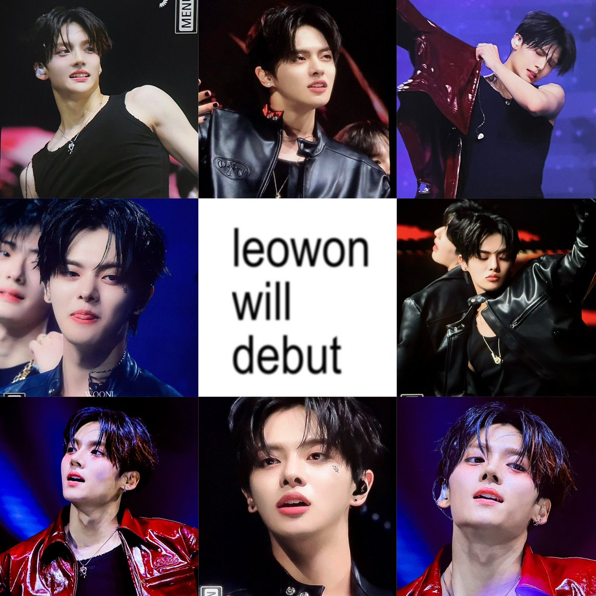 I said what I said AND I’LL SAY IT AGAIN 🗣️