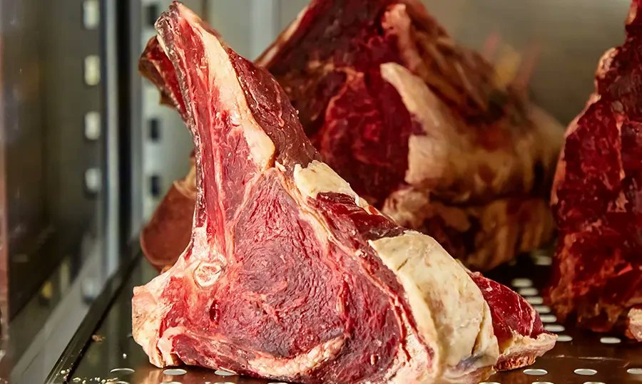 Rest_colectiva's tweet photo. Carne madurada: seguridad alimentaria, tipos y medidas específicas de manipulación
@bromatoblog #SomosRC #NoticiasRC https://t.co/mbhfXTNYvd https://t.co/yORHv0UOwH