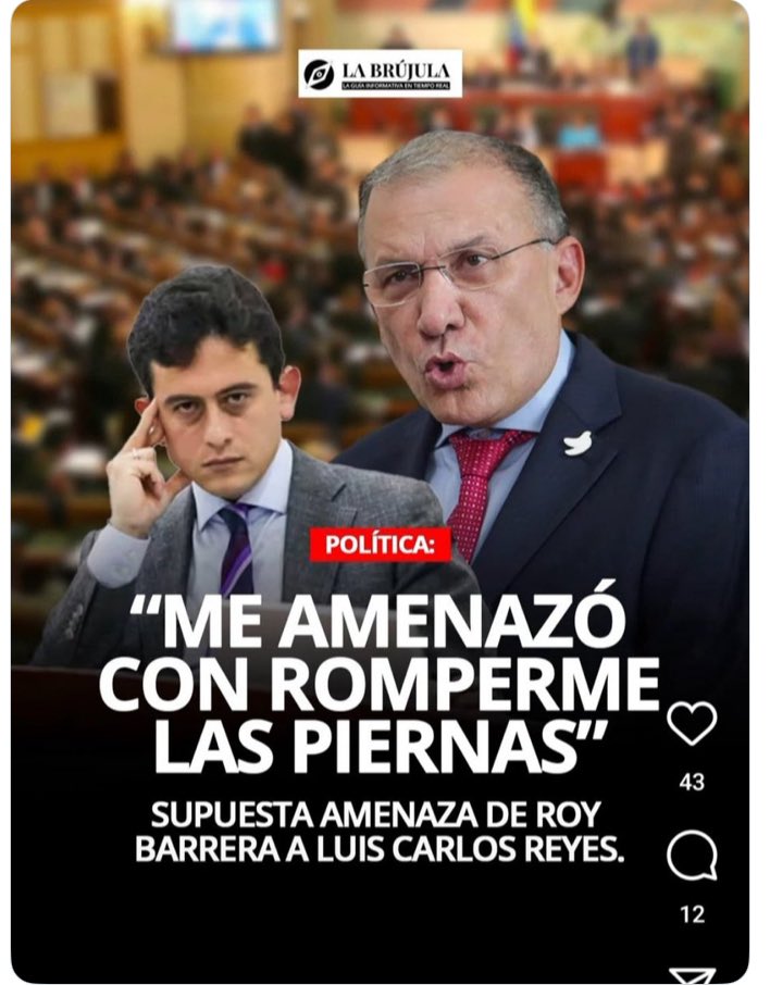 MarthaValen (@marthavalen2) on Twitter photo <a href="/CitaRam2024/">CitaRam2024</a> <a href="/claudita1956/">🇨🇴Claudia Patricia T.</a> <a href="/lawyerbogota/">Álvaro Montoya</a> <a href="/RoyBarreras/">Roy Barreras</a> <a href="/CitaRam2024/">CitaRam2024</a> <a href="/claudita1956/">🇨🇴Claudia Patricia T.</a> <a href="/lawyerbogota/">Álvaro Montoya</a> <a href="/RoyBarreras/">Roy Barreras</a>
