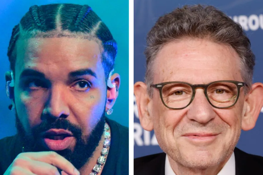 'TELL IT LIKE IT IS' Talk Show with James Thomas (@1300wtlsjthomas) on Twitter photo 'TELL IT LIKE IT IS' Talk Show: Lucian Grainge Slams Drake’s ‘Not Like Us’ Lawsuit... …ktoalabama.tellitlikeitistalkshow.com/2025/08/lucian… #CelebrityFeud, #Drake, #EntertainmentLaw,#KendrickLamar, #LucianGrainge, #MusicIndustryNews, #NotLikeUs, #RapBeef, #TELLITLIKEITISEntertainmentNews🎙📻📺💻📰📸📹📖, #UMG 'TELL IT LIKE IT IS' Talk Show: Lucian Grainge Slams Drake’s ‘Not Like Us’ Lawsuit... …ktoalabama.tellitlikeitistalkshow.com/2025/08/lucian… #CelebrityFeud, #Drake, #EntertainmentLaw,#KendrickLamar, #LucianGrainge, #MusicIndustryNews, #NotLikeUs, #RapBeef, #TELLITLIKEITISEntertainmentNews🎙📻📺💻📰📸📹📖, #UMG