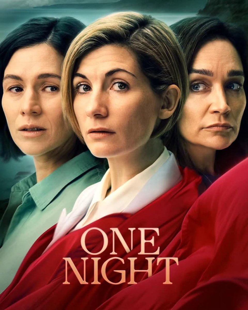 Beautiful writing ✍️ in #onenight #ITV immersive and haunting.