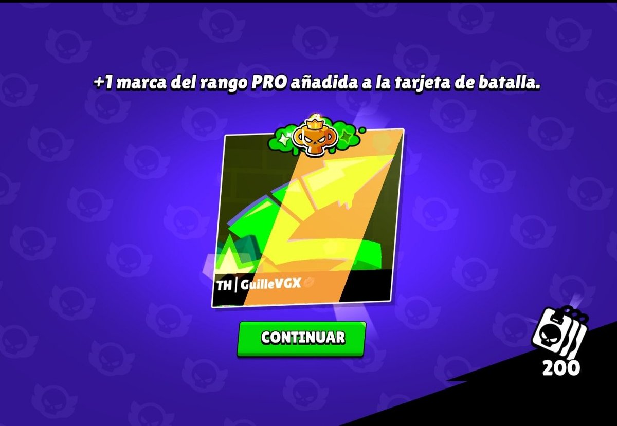 Para los que no confiaban 🙈