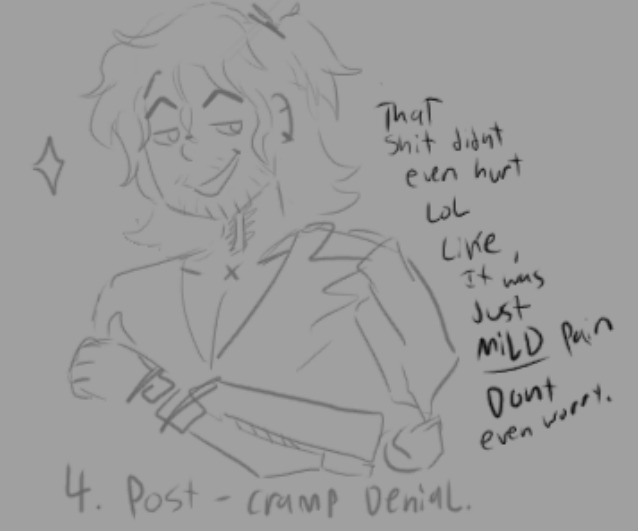 EggshellEgghell's tweet photo. Hxvoc cramps https://t.co/o1Zek4dV6D