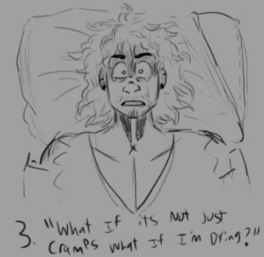 EggshellEgghell's tweet photo. Hxvoc cramps https://t.co/o1Zek4dV6D