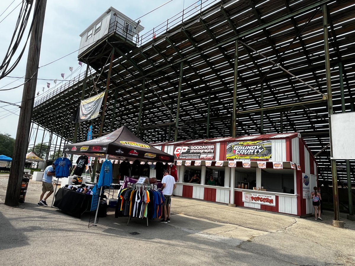 CraigsCache (@craigscache) on Twitter photo 2025 race day #50
ASA Midwest Tour super late models at Grundy County Speedway in Morris, IL.
Illinois track #10, new track #266
<a href="/MidwestTour/">Midwest Tour</a> #shorttracksaturdaynight 2025 race day #50
ASA Midwest Tour super late models at Grundy County Speedway in Morris, IL.
Illinois track #10, new track #266
<a href="/MidwestTour/">Midwest Tour</a> #shorttracksaturdaynight