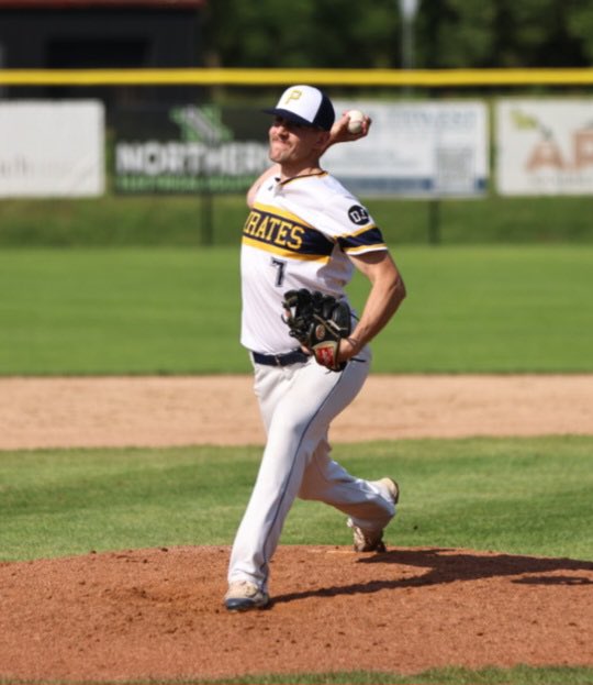 Minnesota Baseball Association tweet media