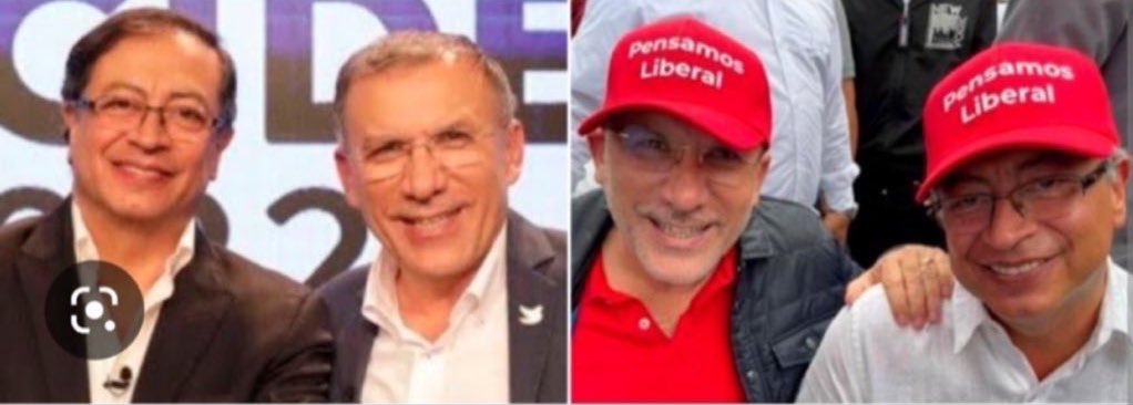 CitaRam2024 (@citaram2024) on Twitter photo <a href="/elheraldoco/">EL HERALDO</a> Ah si bueno 🤨 <a href="/elheraldoco/">EL HERALDO</a> Ah si bueno 🤨