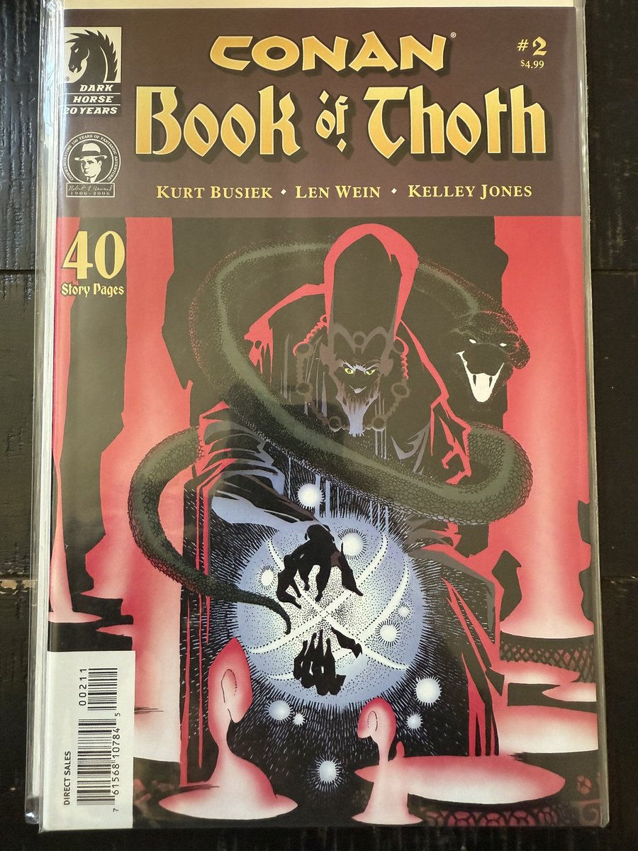 More from the $60 pull.