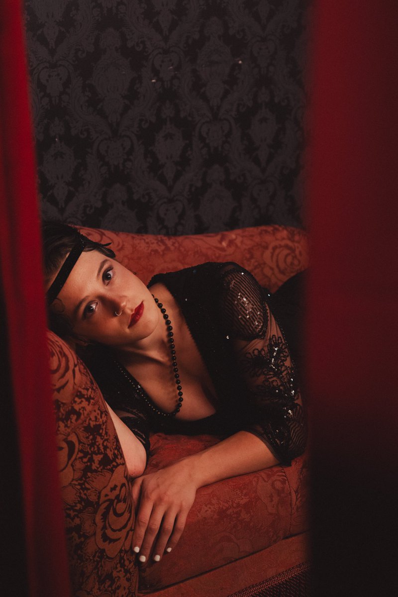 one week until 🌟lady los angeles🌟
ffm.to/ladylosangeles