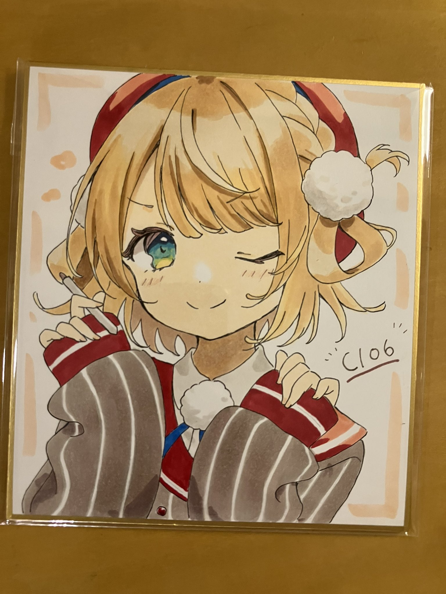 かまち@夏コミ日曜日西し-02b (@kamati0maru) / X