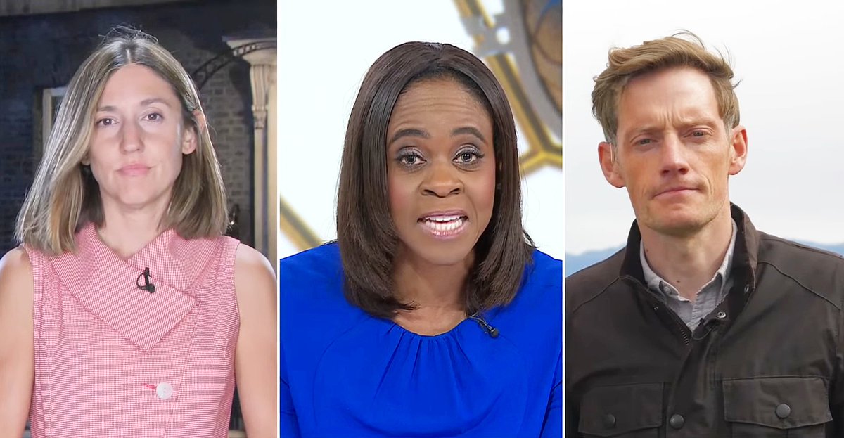 LightHackers's tweet image. Full on glamour lighting rig this evening for Political Correspondent @wizbates in Downing Street, on a 3 way LIVE cross in the 10 with @IvorBennett in Alaska and @skygillian presenting from the studio.