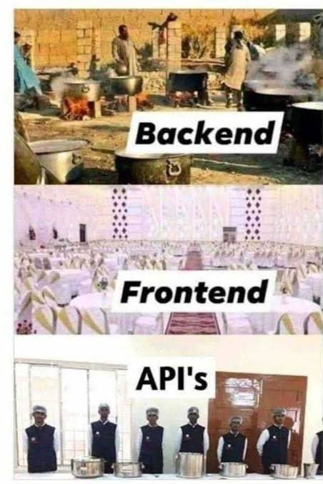 Dev_Manuell's tweet image. Where&apos;s the lie 😂😂 
#webdev #javascript #NaijaTechCommunity